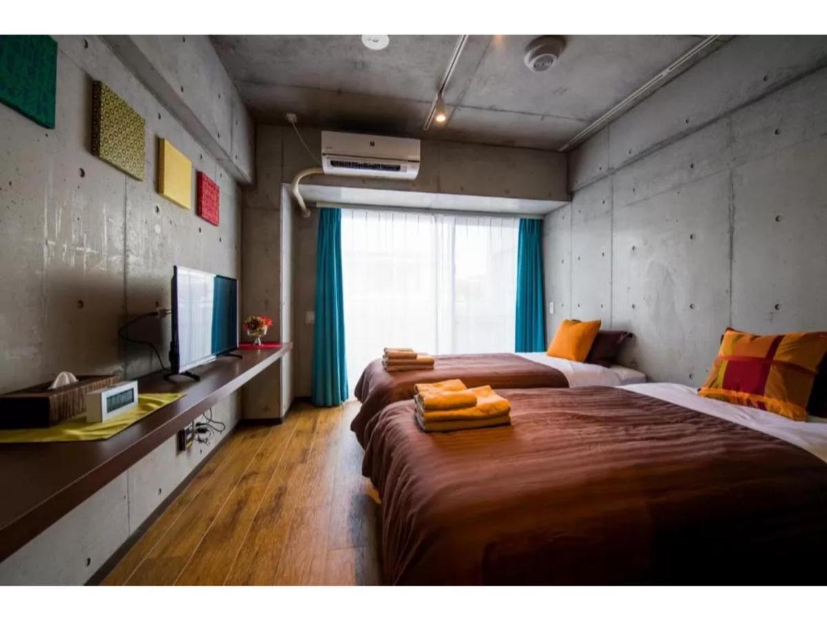 Hotel Pescatore Okinawa - Vacation Stay 20882V 那覇市 エクステリア 写真