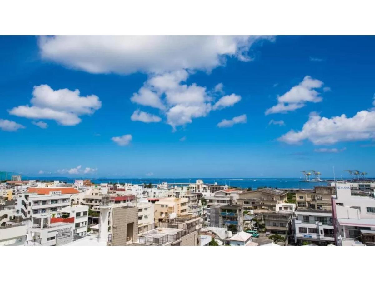Hotel Pescatore Okinawa - Vacation Stay 20882V 那覇市 エクステリア 写真