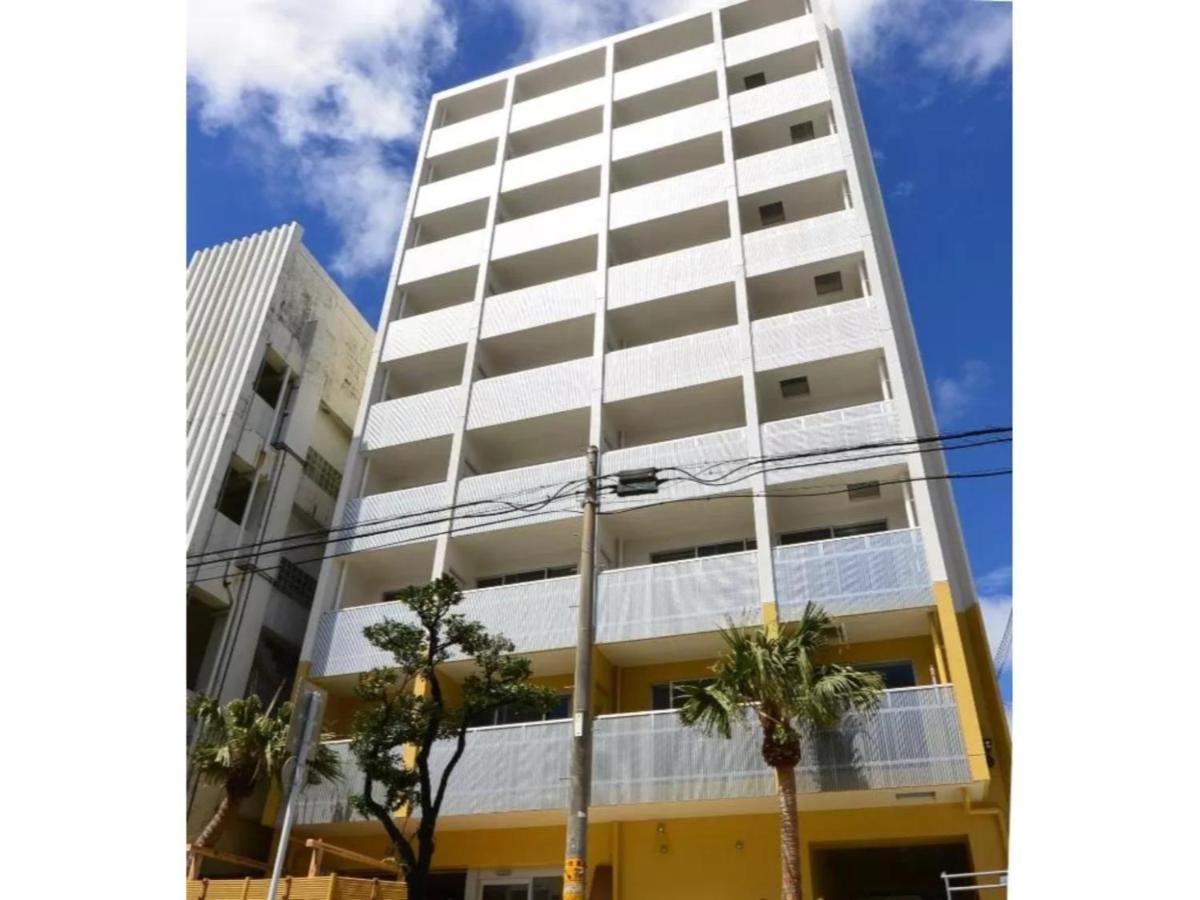 Hotel Pescatore Okinawa - Vacation Stay 20882V 那覇市 エクステリア 写真