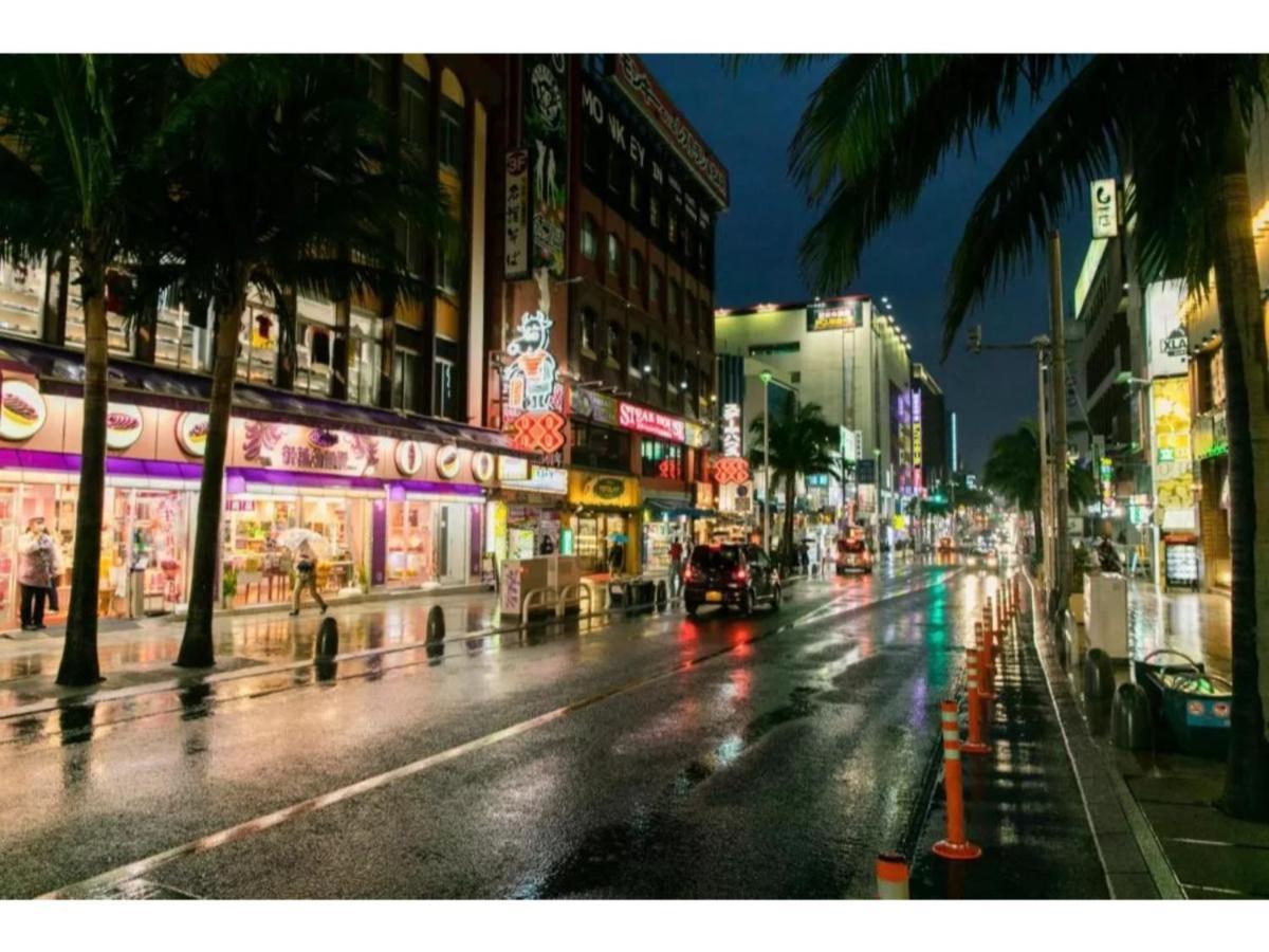 Hotel Pescatore Okinawa - Vacation Stay 20882V 那覇市 エクステリア 写真