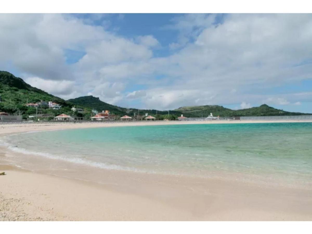 Hotel Pescatore Okinawa - Vacation Stay 20882V 那覇市 エクステリア 写真
