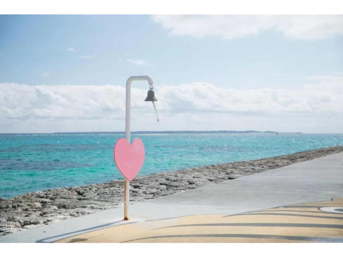 Hotel Pescatore Okinawa - Vacation Stay 20882V 那覇市 エクステリア 写真