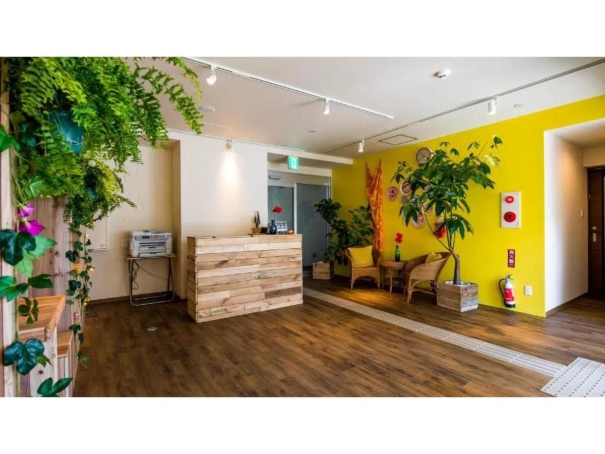 Hotel Pescatore Okinawa - Vacation Stay 20882V 那覇市 エクステリア 写真