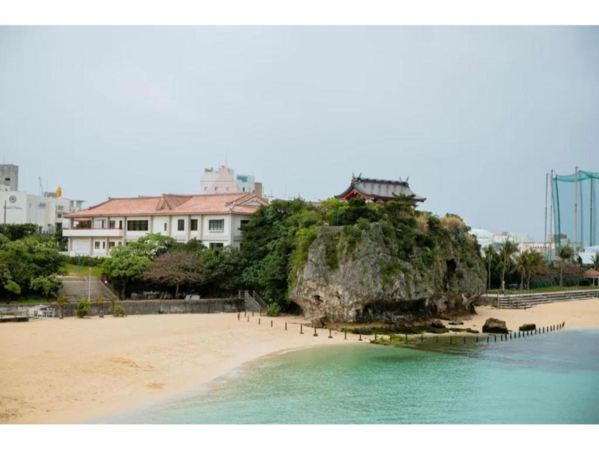Hotel Pescatore Okinawa - Vacation Stay 20882V 那覇市 エクステリア 写真