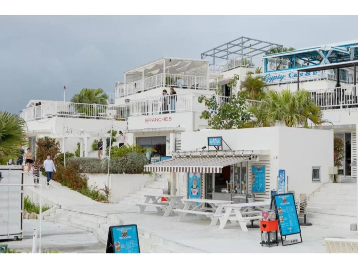 Hotel Pescatore Okinawa - Vacation Stay 20882V 那覇市 エクステリア 写真